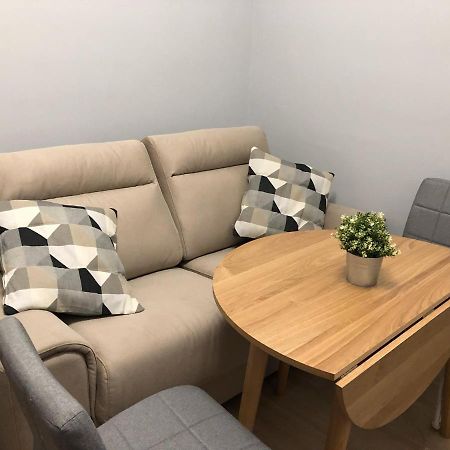 Ms4 Apartamentos Nervion Para 3 Personas Séville Extérieur photo